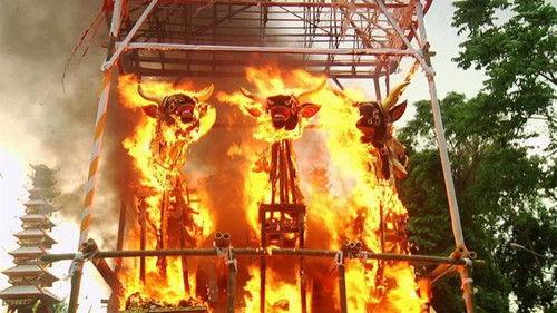 Ancient Aliens Season 3 Episode 5 - Aliens and Mysterious Rituals