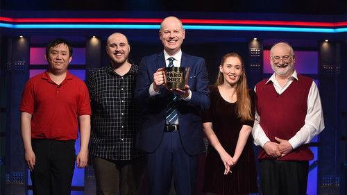 Hard Quiz Season 5 Episode 14 - Episode 14