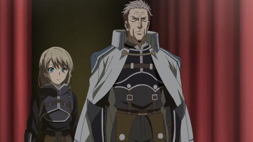 undefined Season 1 Episode 8 - Pale White Castle at a Crossroads