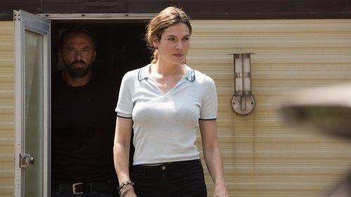 Undercover Season 1 Episode 1 - Camping Zonnedauw