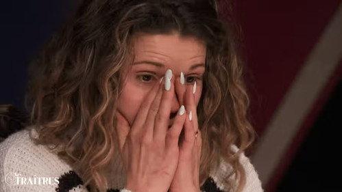 The Traitors France Season 2 Episode 2 - Episode 2