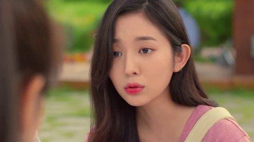 Blue Birthday Season 1 Episode 7 - It's You, Isn't It?