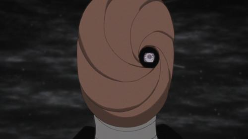 undefined Season 20 Episode 436 - The Masked Man