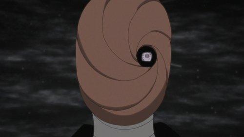 Naruto Shippūden Season 20 Episode 436 - The Masked Man