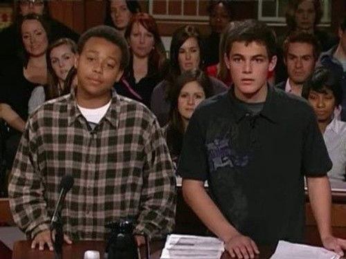 Judge Judy Season 13 Episode 191 - Case 3402