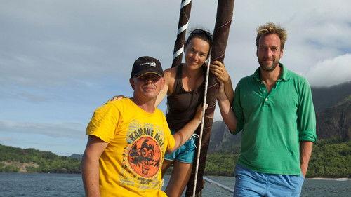 Ben Fogle: New Lives in the Wild Season 4 Episode 4 - Ocean Living
