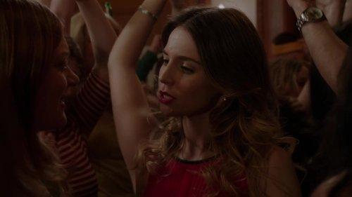 undefined Season 14 Episode 20 - Girl Dishonored