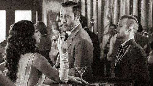 Hawaii Five-0 Season 9 Episode 7 - Pua aʻe la ka uwahi o ka moe (The Smoke Seen in the Dream Now Rises)