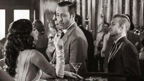 undefined Season 9 Episode 7 - Pua aʻe la ka uwahi o ka moe (The Smoke Seen in the Dream Now Rises)