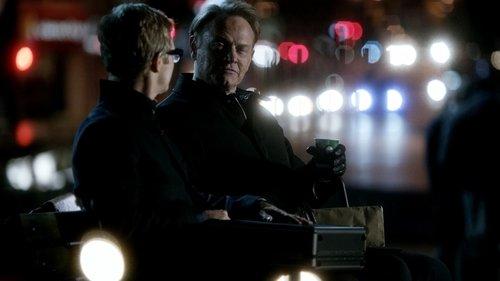 Fringe Season 4 Episode 18 - The Consultant