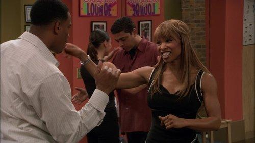 All of Us Season 1 Episode 22 - It Takes Three to Tango