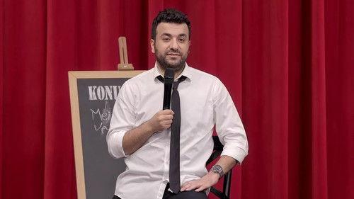 Konuşanlar Season 3 Episode 25 - Episode 25