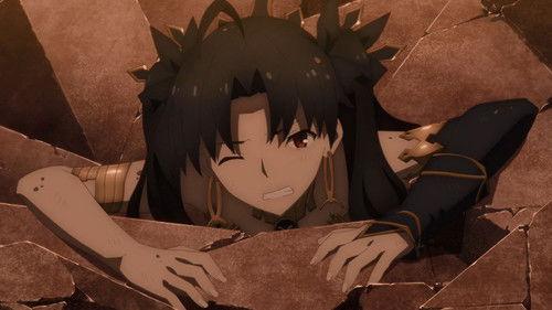 Fate/Grand Order Absolute Demonic Front: Babylonia Season 1 Episode 6 - The Tablet of Destinies