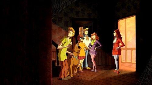 Scooby-Doo! Mystery Incorporated Season 2 Episode 21 - The Man in the Mirror