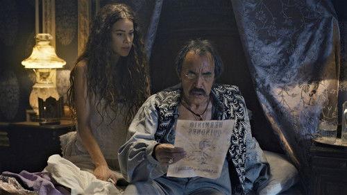 Malverde: El Santo Patrón Season 1 Episode 24 - Episode 24