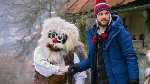 Jack Whitehall: Travels with My Father Season 2 Episode 2 - Episode 2