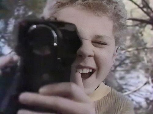 Sidekicks Season 1 Episode 13 - The Boy Who Saw Too Much