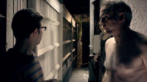 undefined Season 1 Episode 1 - The Sofabed