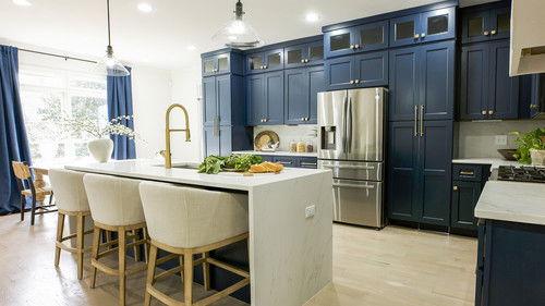 Married to Real Estate Season 2 Episode 7 - Space to Entertain