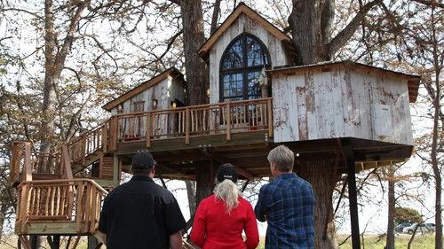 Treehouse Masters Season 10 Episode 5 - Treehouse Utopia