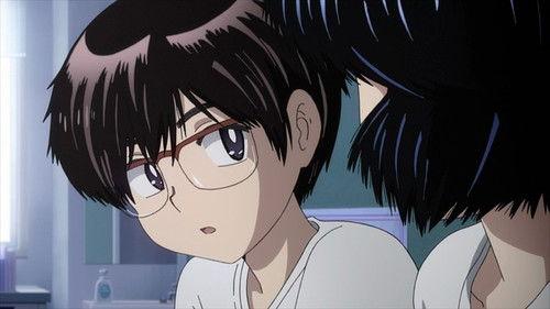 Mysterious Girlfriend X Season 1 Episode 4 - Mysterious Girl Meets Girl