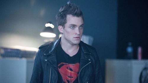 Superman & Lois Season 2 Episode 10 - Bizarros in a Bizarro World