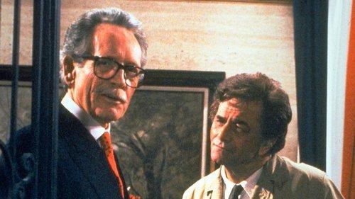 Columbo Season 9 Episode 3 - Agenda for Murder