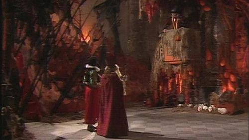 De Paradijsvogels Season 1 Episode 12 - Episode 12