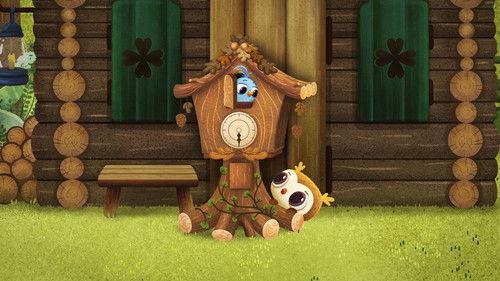 Odo Season 2 Episode 3 - Cuckoo!