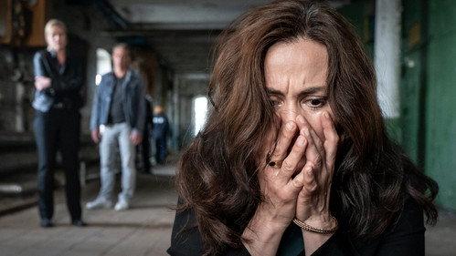 SOKO Leipzig Season 22 Episode 24 - Episode 24