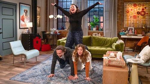 Indebted Season 1 Episode 8 - Everybody's Talking About FOMO