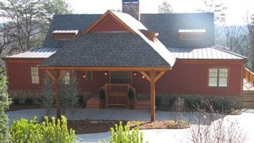 Extreme Makeover: Home Edition Season 4 Episode 18 - The Tipton-Smith Family