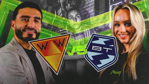 Masters of Madness Season 1 Episode 8 - Episode 8