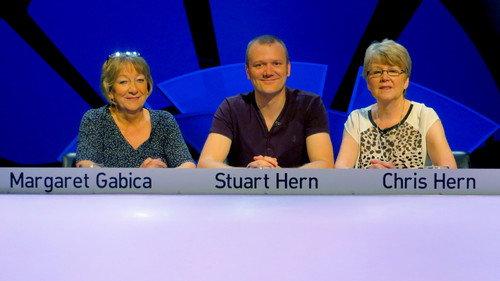 Only Connect Season 9 Episode 8 - Welsh Learners v Record Collectors