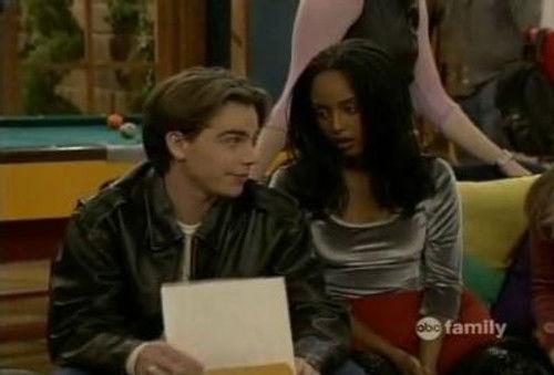 Boy Meets World Season 7 Episode 12 - Family Trees
