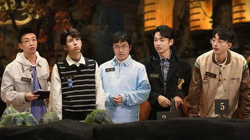 Forest Evolutionism Season 1 Episode 4 - Territories Battle Round 1