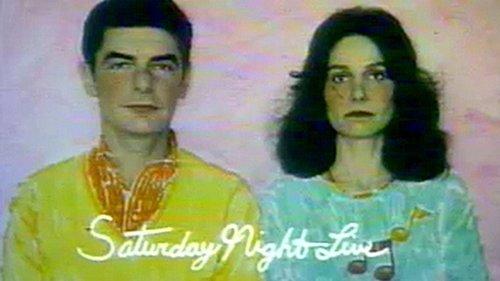 undefined Season 5 Episode 15 - Richard Benjamin, Paula Prentiss/The Grateful Dead