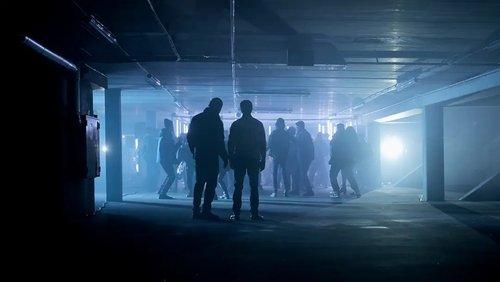 Der letzte Bulle Season 6 Episode 4 - The Man with the Mask