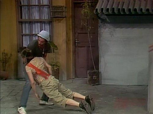 El Chavo del Ocho Season 3 Episode 14 - Episode 14