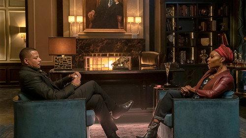 Empire Season 6 Episode 12 - Talk Less