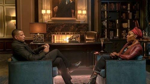 undefined Season 6 Episode 12 - Talk Less