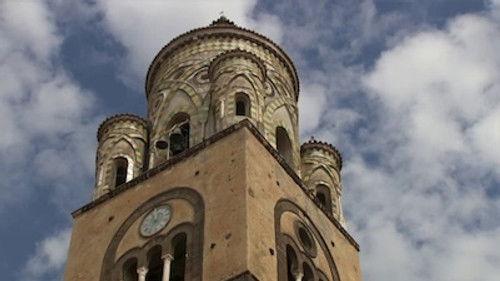 Italy Unpacked Season 2 Episode 3 - In the Heat of the Day