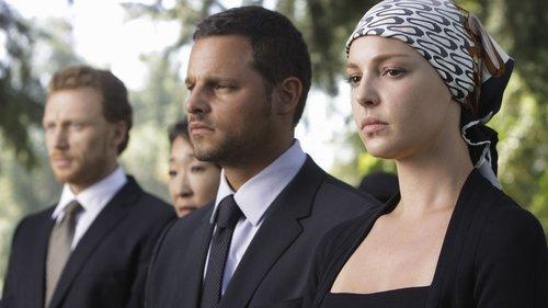 undefined Season 6 Episode 1 - Good Mourning