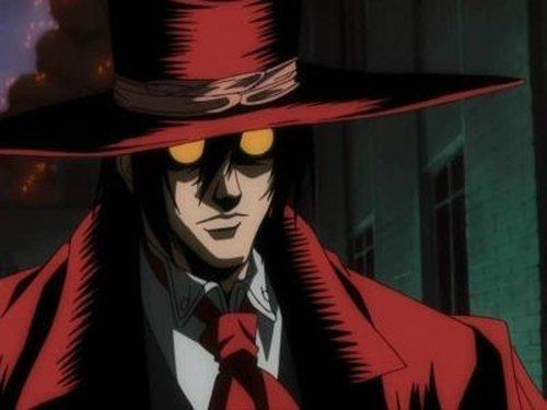 Hellsing Season 1 Episode 12 - Total Destruction