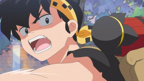 Ranma1/2 Season 1 Episode 21 - Love Letters in the Sauce