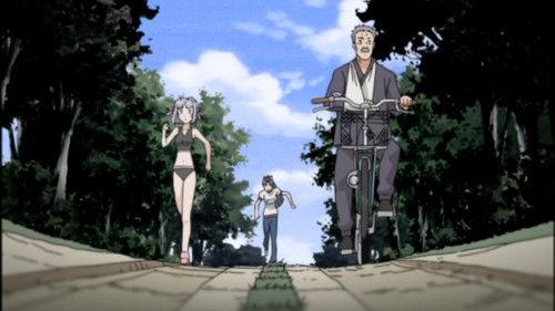 Jinki: Extend Season 1 Episode 4 - Face-To-Face