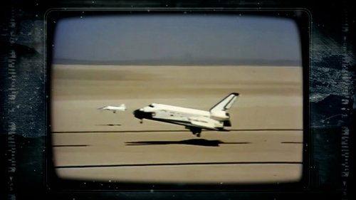 I Was There Season 1 Episode 8 - Challenger Disaster