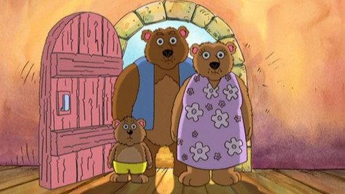 Dora the Explorer Season 3 Episode 8 - What Happens Next?