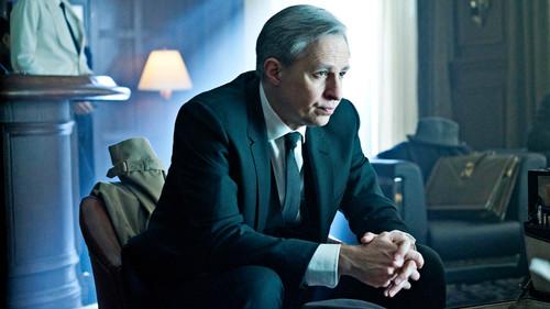 undefined Season 2 Episode 10 - Fatherland