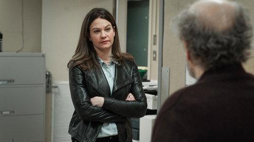 Mensonges Season 4 Episode 1 - Episode 1